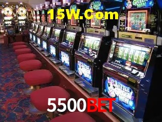 5500Bet - Winners Celebration
